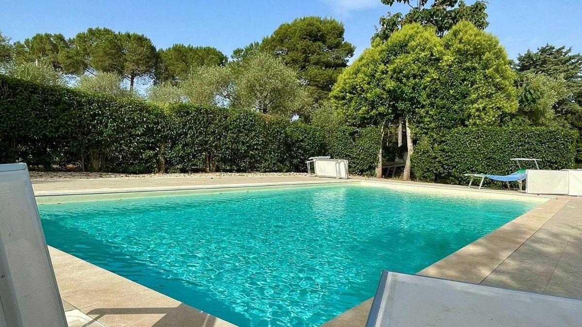 Villa La Rucchetta Alghero Exterior foto