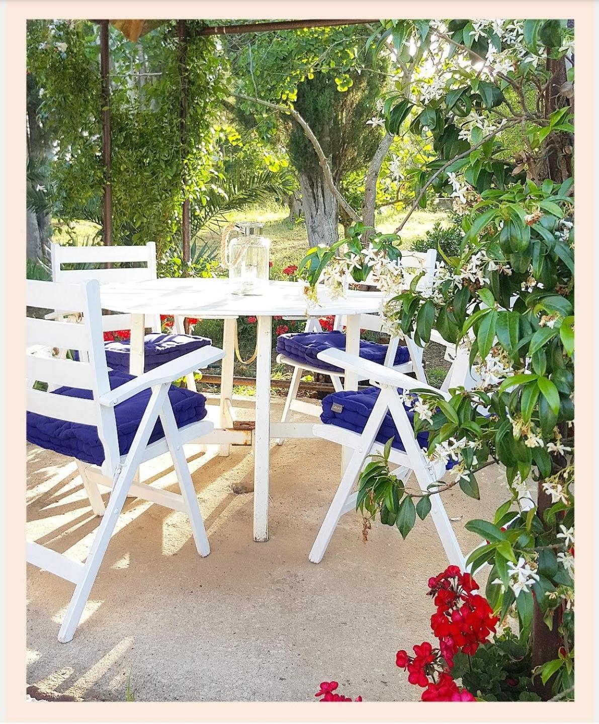 Villa La Rucchetta Alghero Exterior foto