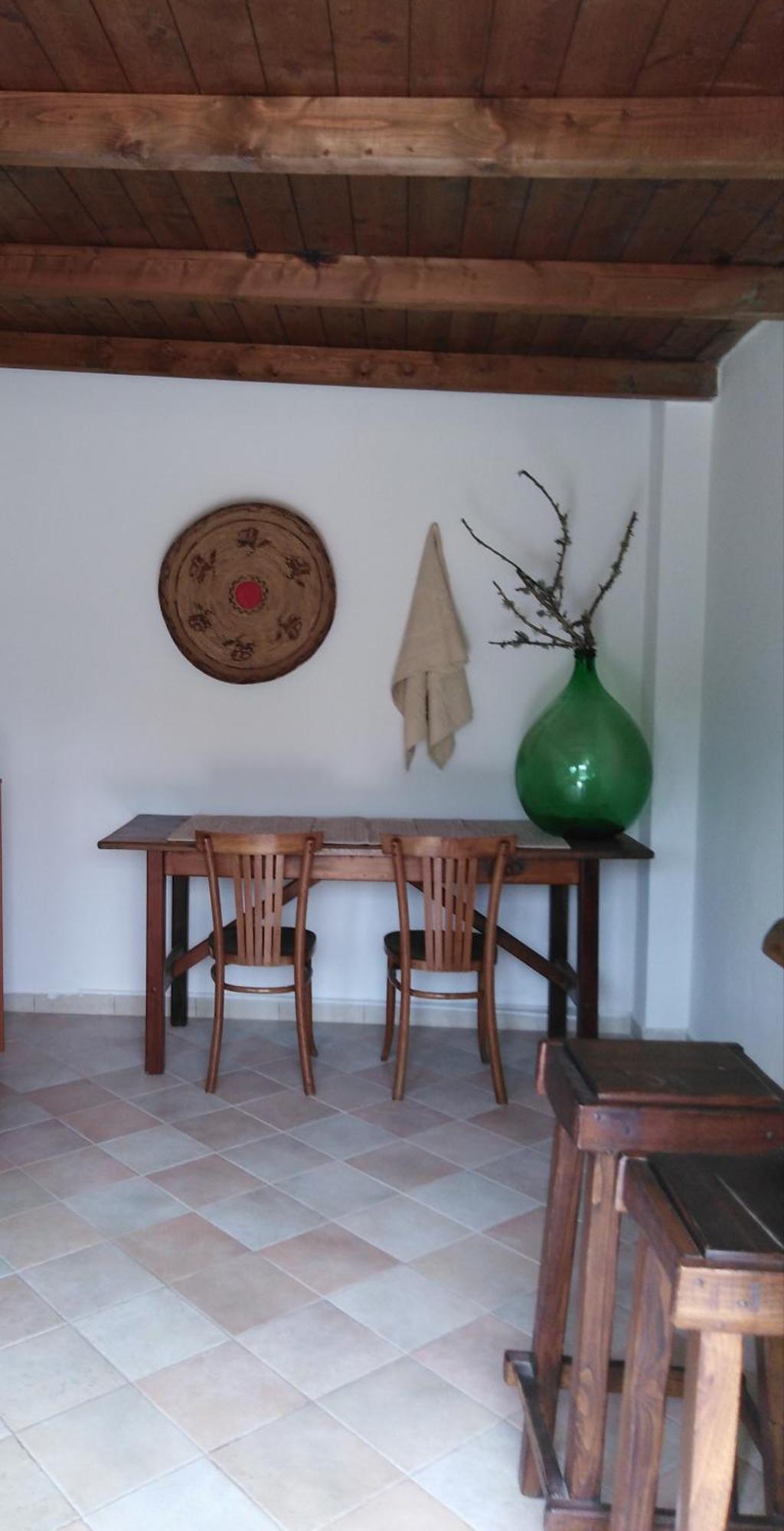 Villa La Rucchetta Alghero Exterior foto