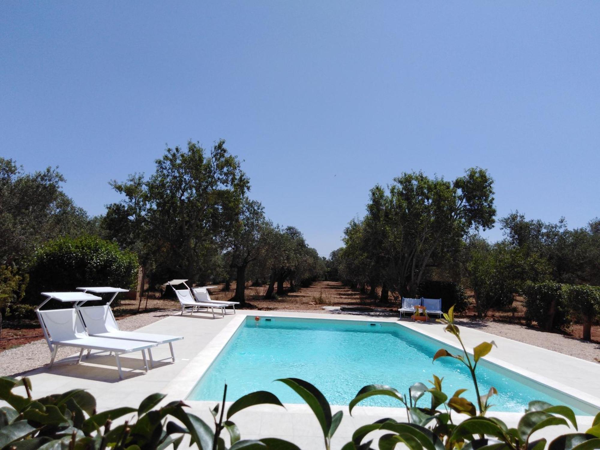 Villa La Rucchetta Alghero Exterior foto