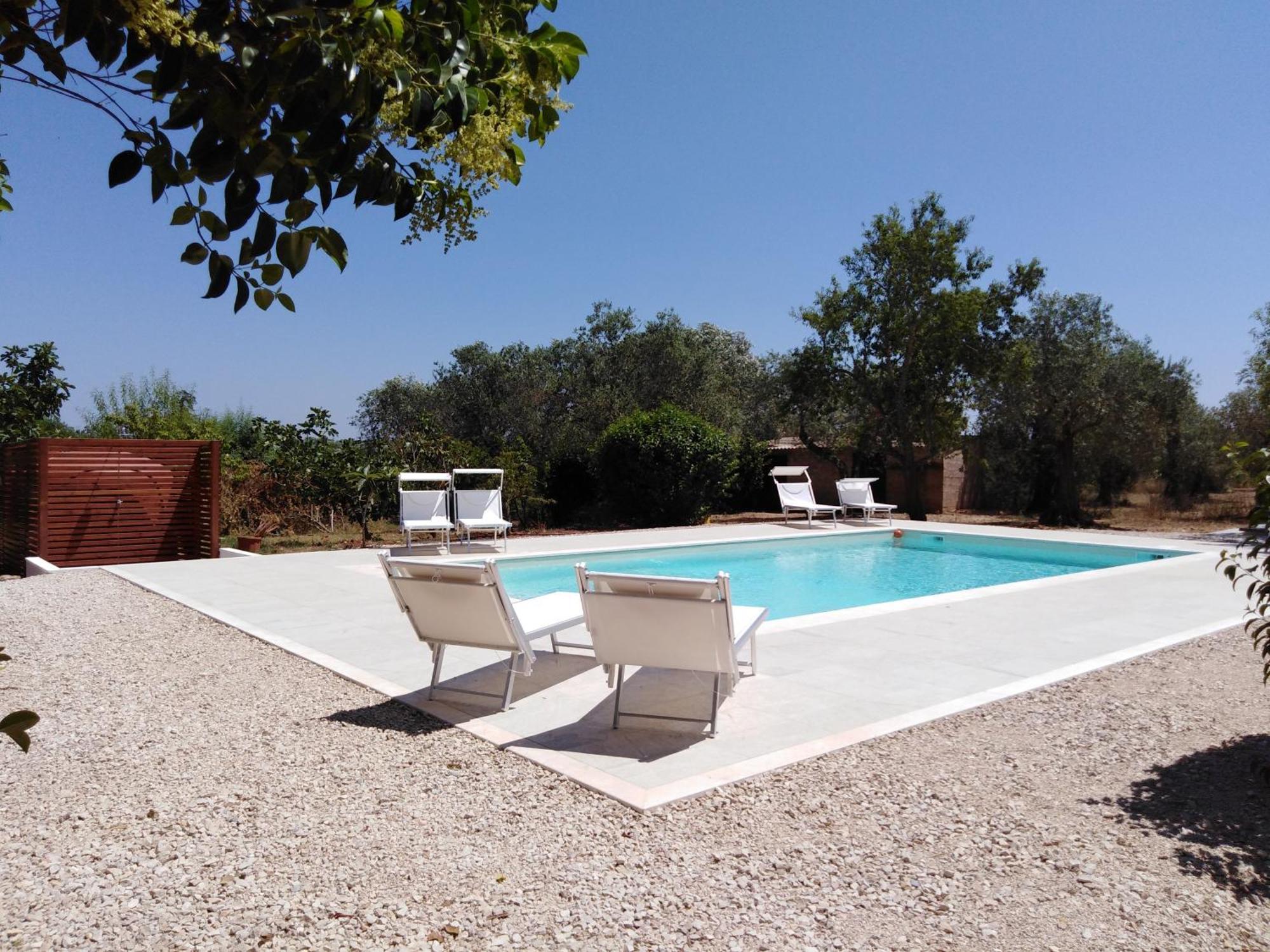 Villa La Rucchetta Alghero Exterior foto