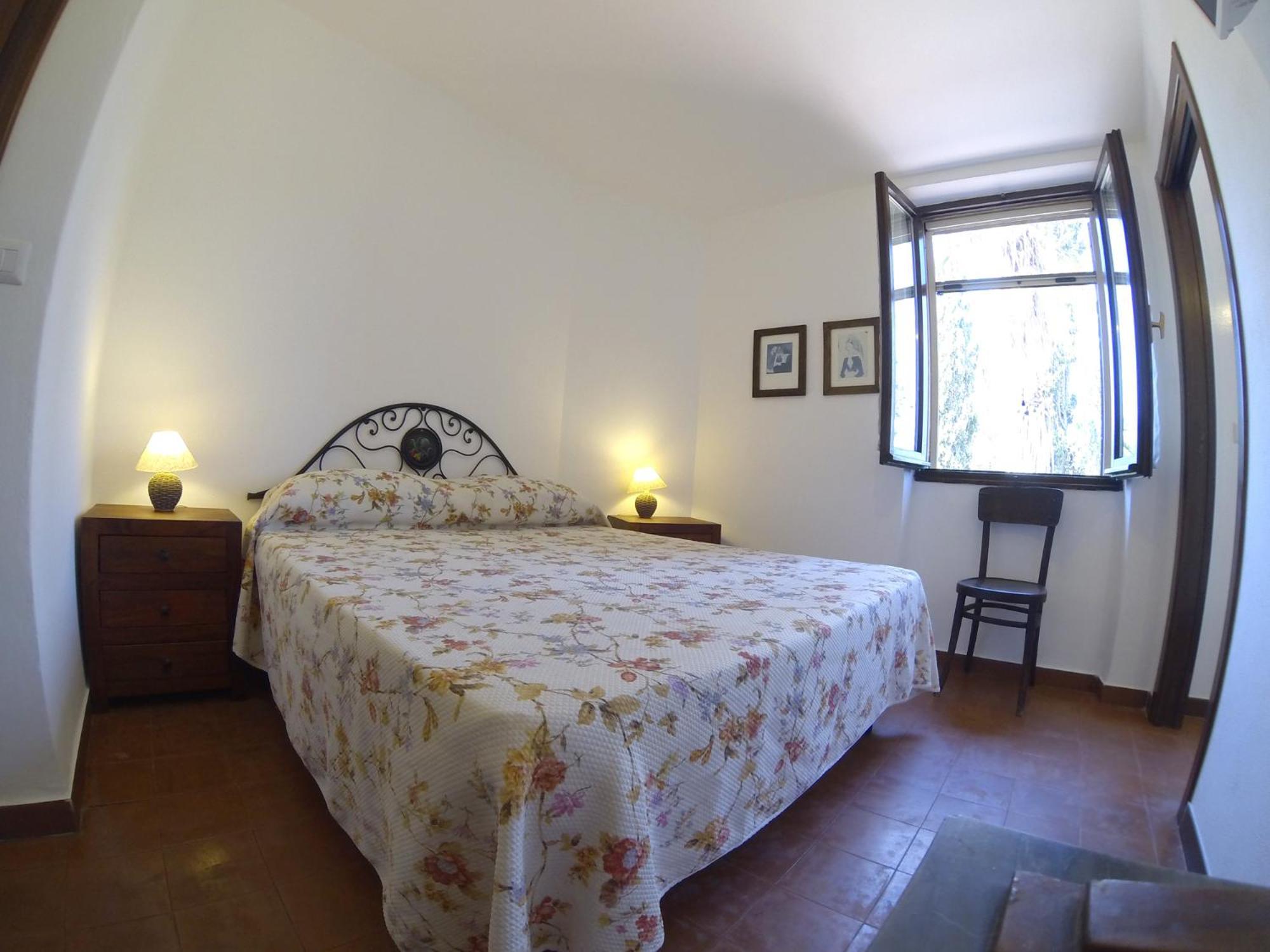 Villa La Rucchetta Alghero Exterior foto